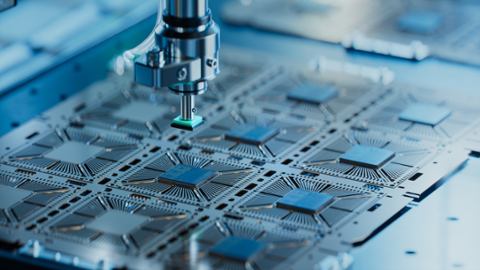 

		
		
		Insight: From chips to cloud - Advances and Opportunities in AI