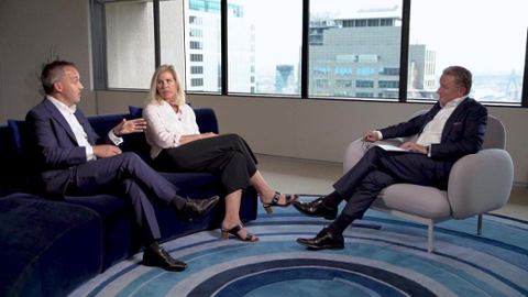 

		
		
		Magellan Global Quarterly Update